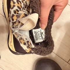 靴　女の子　の画像