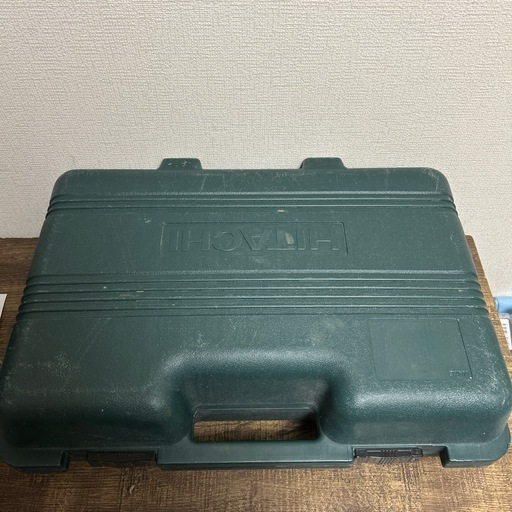 日立工機  コードレスディスクグラインダ G14DSL 14.4V