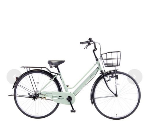 自転車　ジョイナス　2025