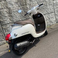 ホンダ Giorno AF70（インジェクション）の画像