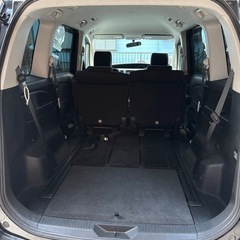 マツダ　ビアンテ　ワンオーナーの画像