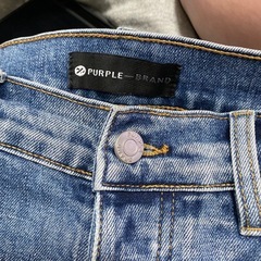 purple brandの画像