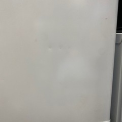 IRISOHYAMA 2ドア冷蔵庫　2021年製【トレファク東大阪店】の画像