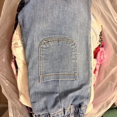 女の子　服　110cm～130cmの画像