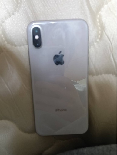 iPhone XS 256GB SIMフリー
