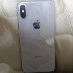 iPhone XS 256GB SIMフリーの画像