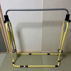室内用
鉄棒の画像