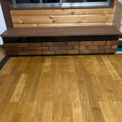 テレビ台180の画像