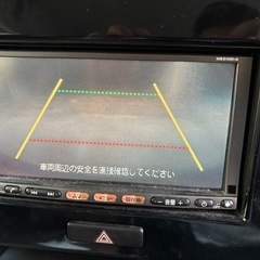 モコ　25万　2年車検　10万キロ走行の画像