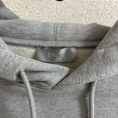 Christian dior 正規品　sサイズの画像