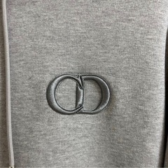 Christian dior 正規品　sサイズの画像