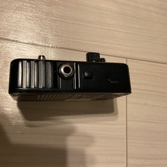 EBS MultiComp  エレキベース用 コンプレッサー  の画像