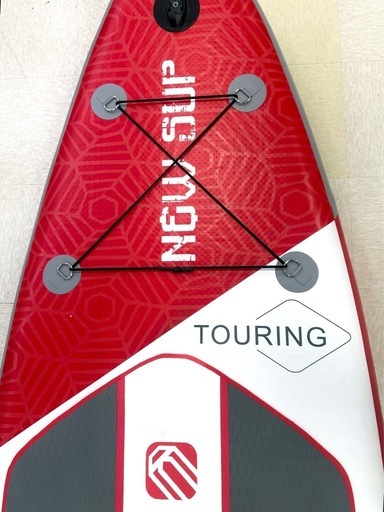 【店頭引取限定】【中古】【現状販売】 NEW SUP ニューサップ　サップ 11,000円(税込)