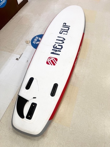 【店頭引取限定】【中古】【現状販売】 NEW SUP ニューサップ　サップ 11,000円(税込)