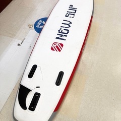 【店頭引取限定】【中古】【現状販売】 NEW SUP ニューサップ　サップ 11,000円(税込)の画像
