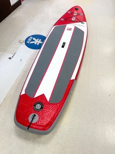 【店頭引取限定】【中古】【現状販売】 NEW SUP ニューサップ　サップ 11,000円(税込)