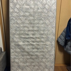 マットレスの画像