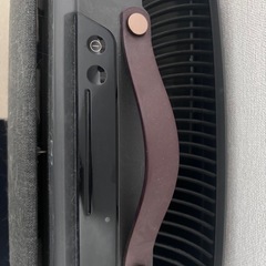 北欧メーカーElectrolux空気清浄機　25畳用
の画像