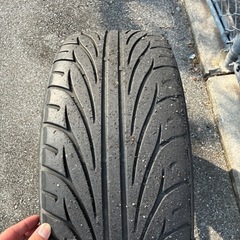 ADVANホイールの画像