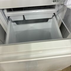 【リサイクルショップどりーむ荒田店】No.6930 冷蔵庫 アクア 2022年 126L 写真参照🎵の画像