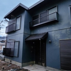 【日給1.2万円〜】4/1(水)アパート3室の設備交換・仕上げ施工メインスタッフ（単発・道具持参）✨の画像