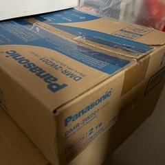 2日間限定　ブルーレイBlu-ray 2番組録画　 自宅使用の画像