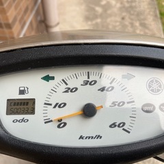 ヤマハ　YAMAHA   ジョグ　
ＪＯＧの画像