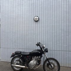 SUZUKI  ST250の画像