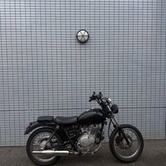 SUZUKI  ST250の画像