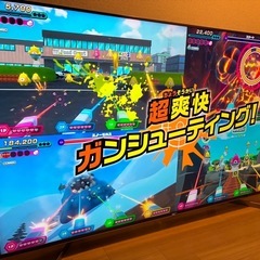 🔥募集中🔥状態良好‼️65型 ソニー BRAVIA‼️4Kチューナー搭載‼️ Netflix、YouTube、Amazonビデオ見れます‼️の画像