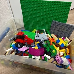 LEGOブロックの画像