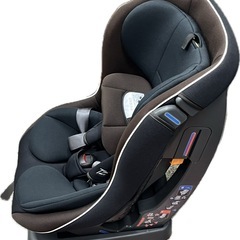 tz チャイルドシートの画像