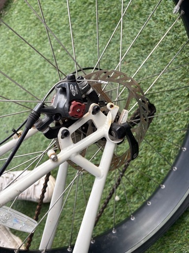 サーリー surly ファットバイク パグスレー