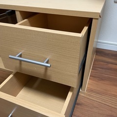 テレビ台売りますの画像