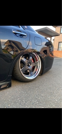 ジャンクション  プロデュース当時物19inch