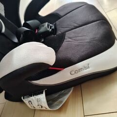 Combi　チャイルドシート　joytripの画像