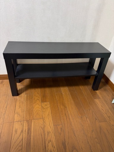 テレビとテレビ台