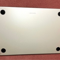 MacBookAir M2
 の画像