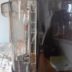 コーヒーメーカー(タイガー)の画像