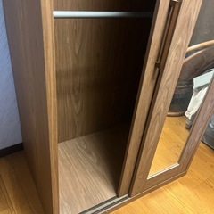 クローゼットの画像