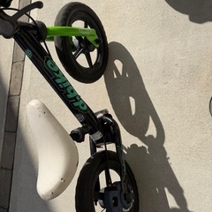 ストライダー　　　　　
の画像