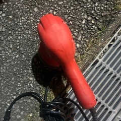 リョービ　ポリッシャーの画像