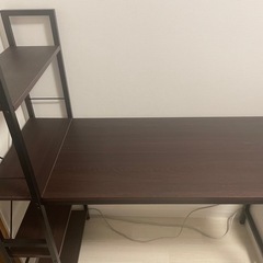 【引渡者決定致しました。】の画像