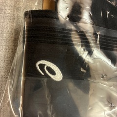 アシックス靴下27〜29 　2足セットの画像