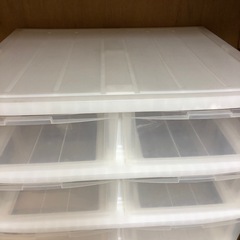 収納ケースの画像