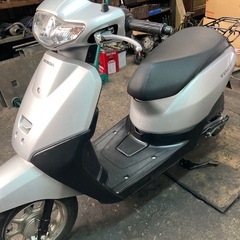 代理出品AF75タクトベーシックの画像