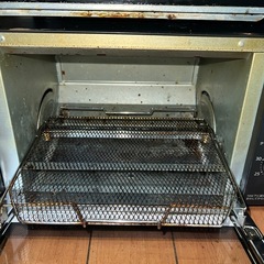 【募集中】オーブントースターの画像