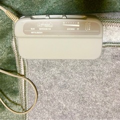 ホットカーペット(ホット部分のみ)の画像