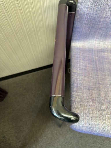 Herman Miller 1990s ハーマンミラー　EL101