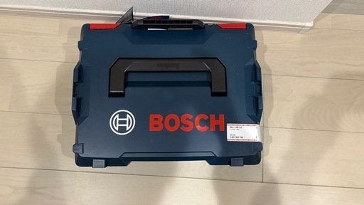 ボッシュ(BOSCH) レーザー墨出し器 GLL 3-80 CG フルセット